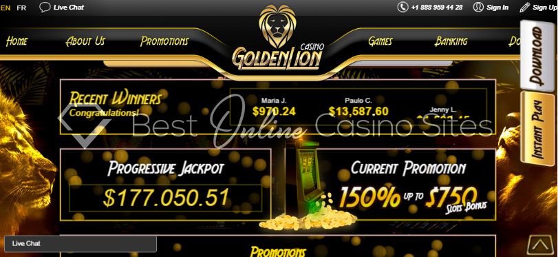 $ 5 Einzahlung Casino slot o pole