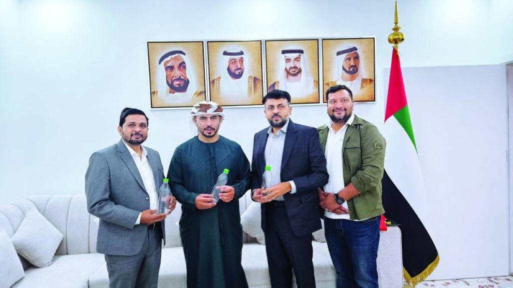 100 مليار دولار مساهمة صناعة البتروكيماويات في الناتج المحلي لدول الخليج