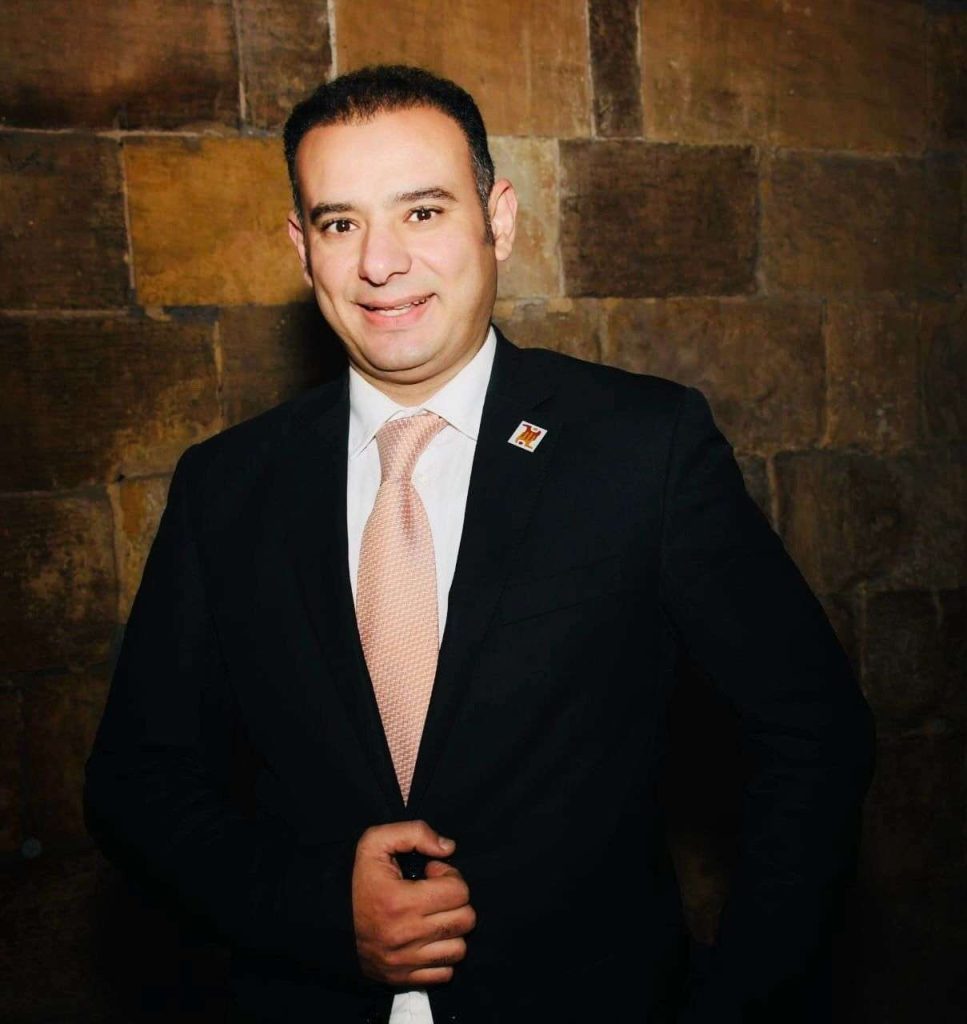 هاني الجمل لـ”بلدنا اليوم”: العراق يسعى لاستقلالية قراره وتوازن إقليمي بعيدًا عن النفوذ الإيراني