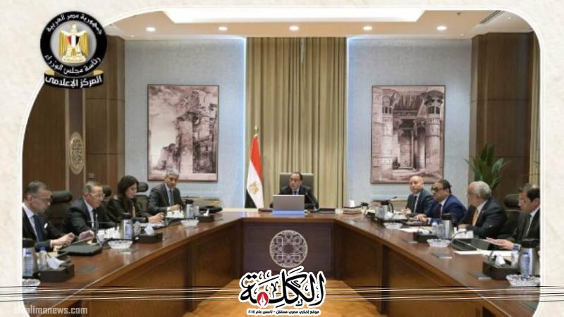 أبرز أنشطة رئيس مجلس الوزراء هذا الأسبوع | أخبار وتقارير | بوابة الكلمة