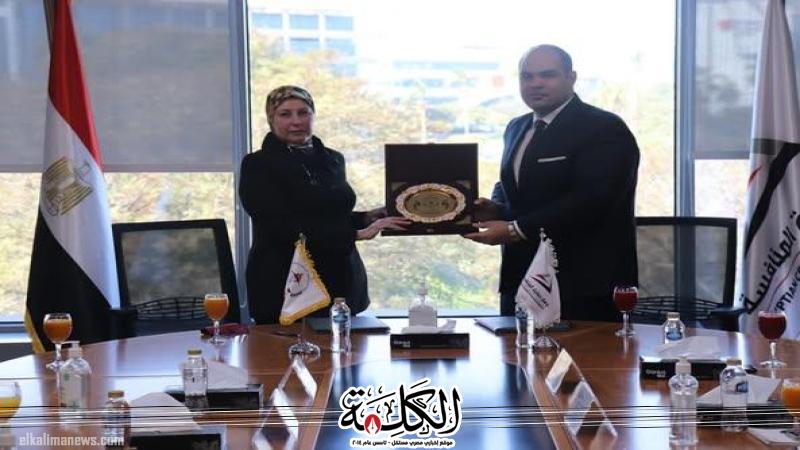 بروتوكول تعاون بين حماية المنافسة والمركز القومي للبحوث الاجتماعية والجنائية | أخبار وتقارير | بوابة الكلمة