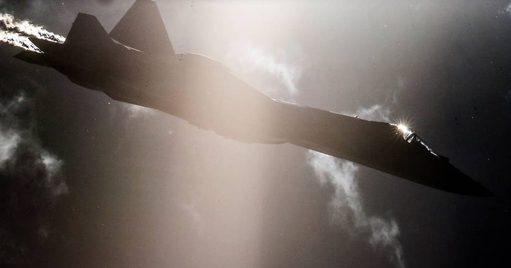 قاذفة الجيل التالي الروسية ستطلق صواريخ نووية خفية