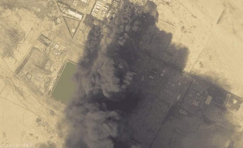 دخان ملوث يغطي الخرطوم.. والأقمار الاصطناعية تكشف المصدر