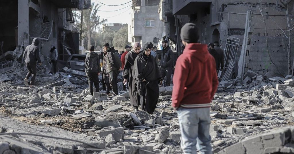 حماس: وافقنا على قائمة إسرائيلية تضم 34 محتجزا في صفقة تبادل