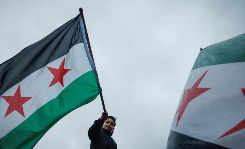 بعد سقوط الأسد.. سوريا تتأهب لمؤتمر حوار وطني لم يحدد موعده