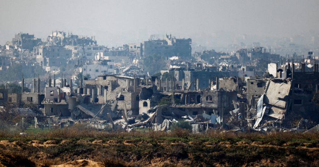 سلطة النقد الفلسطينية: مصارف قطاع غزة تستأنف العمل الثلاثاء