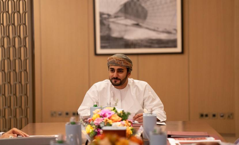 شاهد: فرحة السيد ذي يزن بفوز منتخبنا على السعودية والتأهل لنهائي “خليجي 26”