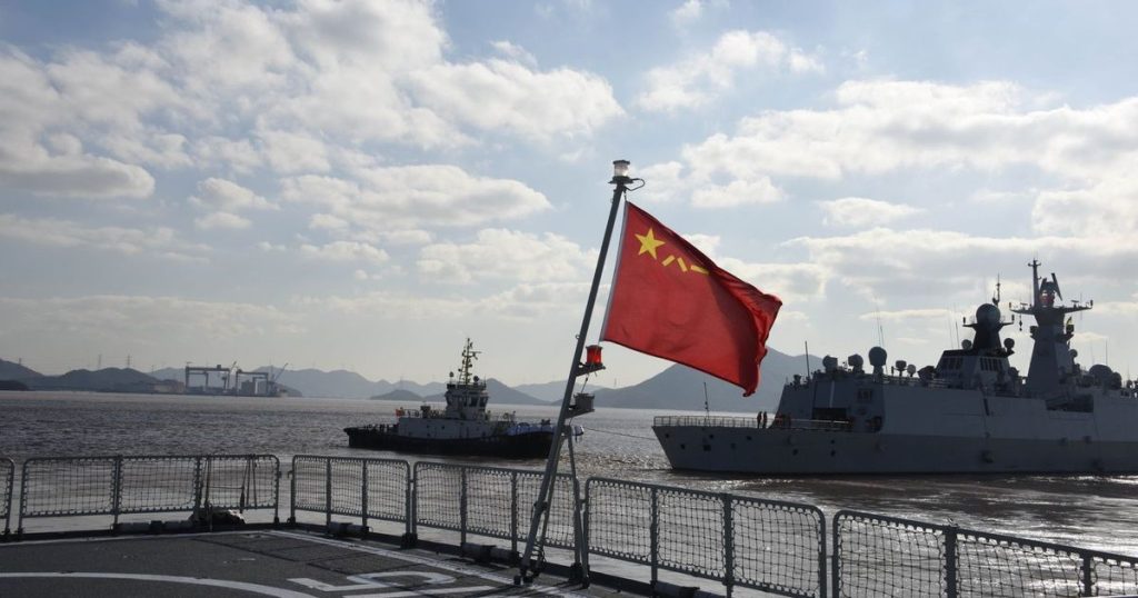 الصين تدعو الولايات المتحدة إلى وقف "تسييس وتسليح" القضايا الاقتصادية والتجارية