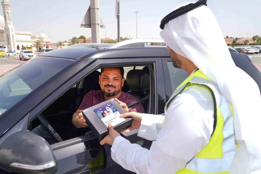 29 مليون مستفيد من المبادرات الإنسانية والمجتمعية لـ”طرق دبي” في 2024