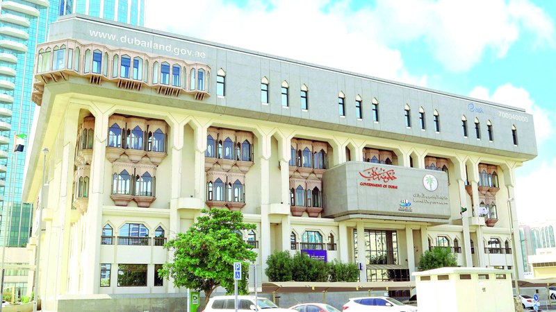 «أراضي دبي»: آلية للتعامل مع الزيادات الإيجارية في دبي وفقاً لـ«المؤشر الذكي»