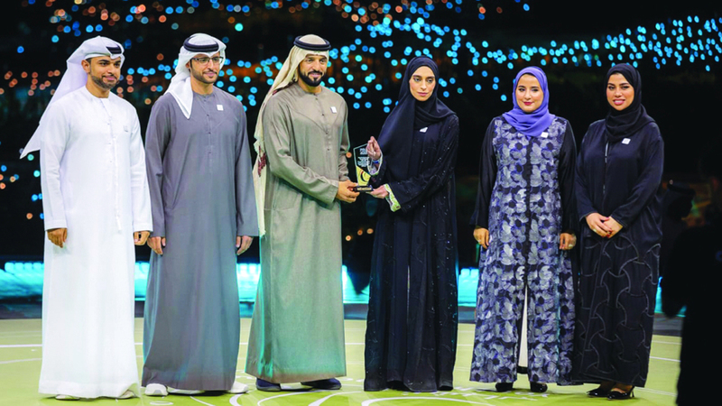 فائزون بجوائز «ملتقى مجالس الشباب 2025»: نتطلع إلى أن نكون الأبرز محلياً وعالمياً