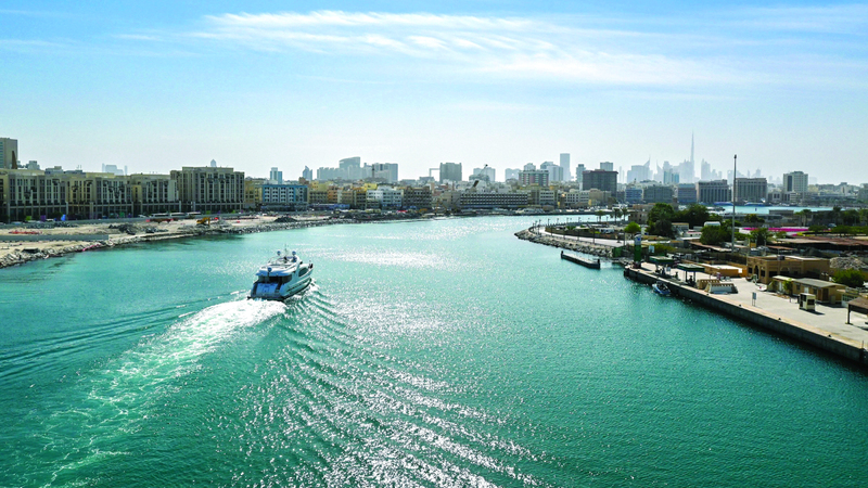 أمطار محتملة اليوم