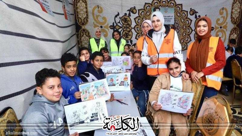 وزيرة التضامن تستعرض جهود الصندوق في القرى المستهدفة من المبادرة الرئاسية ”حياة كريمة” | أخبار وتقارير | بوابة الكلمة