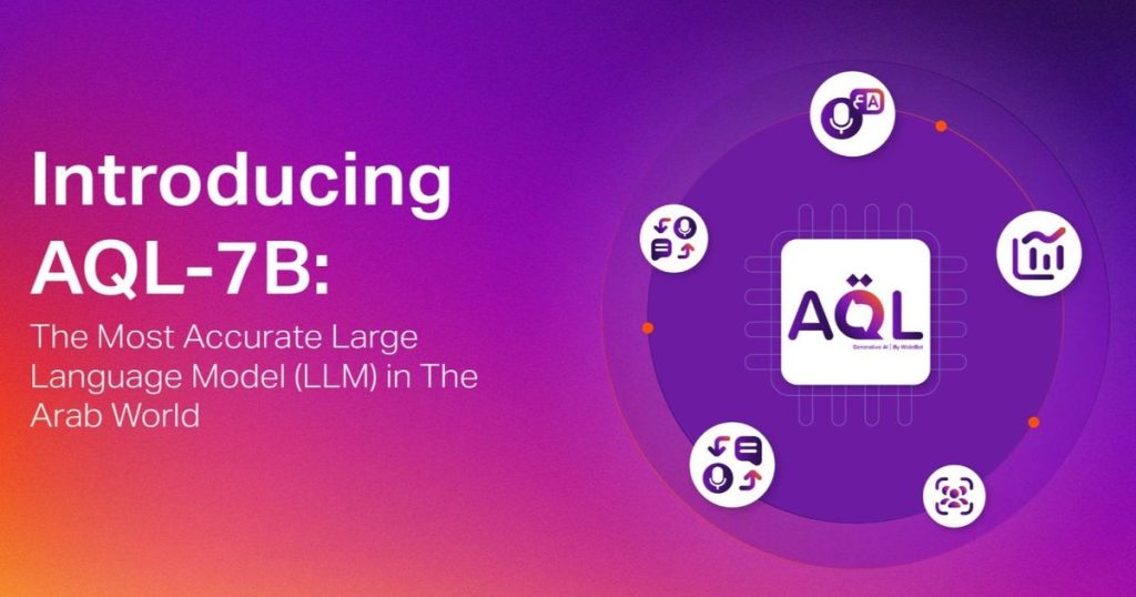 “عقل” أول نموذج ذكاء اصطناعي عربي بخوادم محلية في السعودية