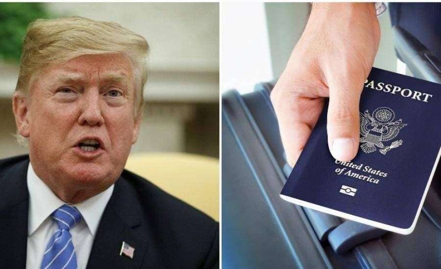 محكمة الاستئناف الأمريكية: ترامب ليس باستطاعته تعطيل حق الجنسية بالولادة