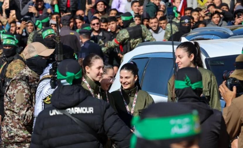 لماذا ترفض الحكومة الإسرائيلية نشر تفاصيل الاتفاق مع حماس؟.. عاجل