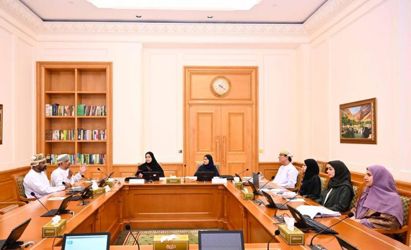 الدولة” يواصل استعراض “حقوق ذوي الإعاقة