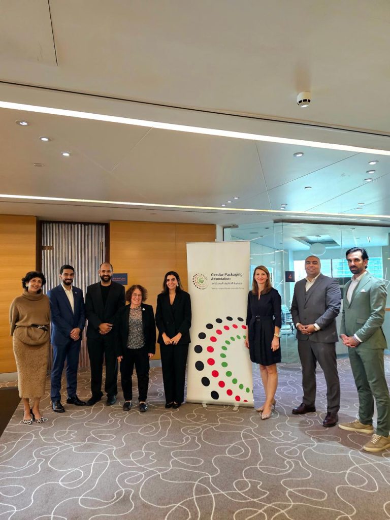 جمعية التغليف المستدام في الإمارات تنتخب مجلس إدارة جديد