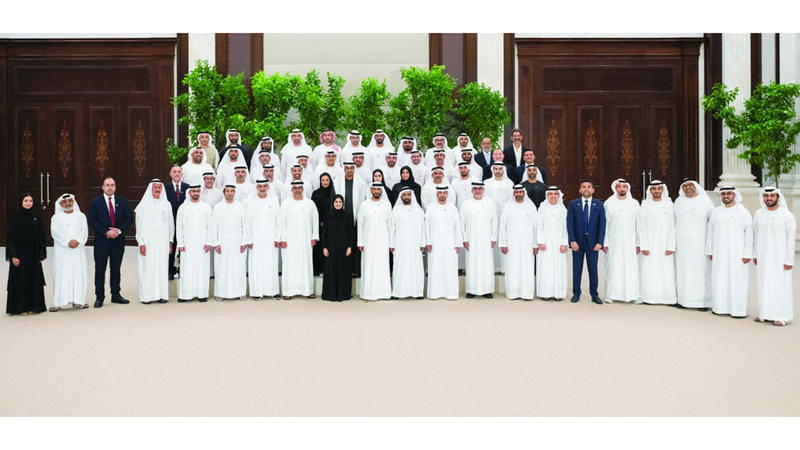 رئيس الدولة: الإمارات تواصل تقديم العون للمحتاجين في كل مكان