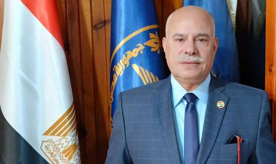 أميرة مش أميرة.. اللواء رأفت الشرقاوي يوجه رسالة هامة