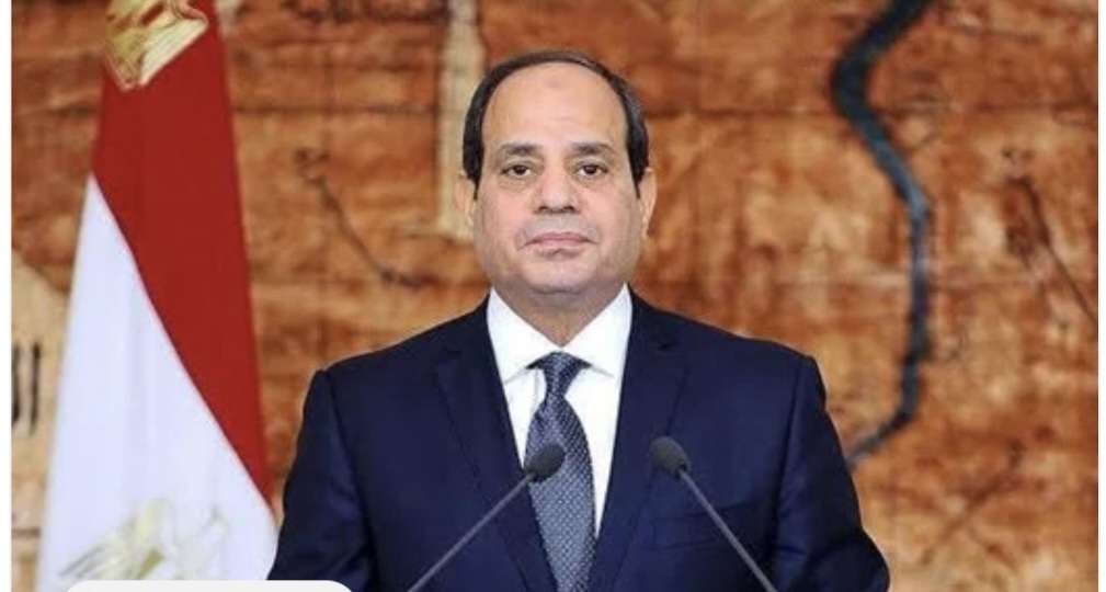السيسي يرسخ استقلالية مصر ويواجه السياسة الأمريكية