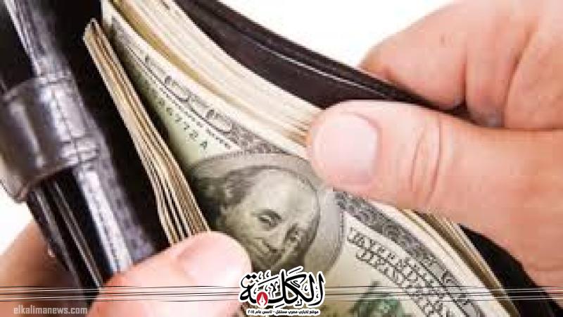 ضربات أمنية مستمرة لضبط مرتكبى جرائم الإتجار غير المشروع بالنقد الأجنبى | حوادث وقضايا | بوابة الكلمة