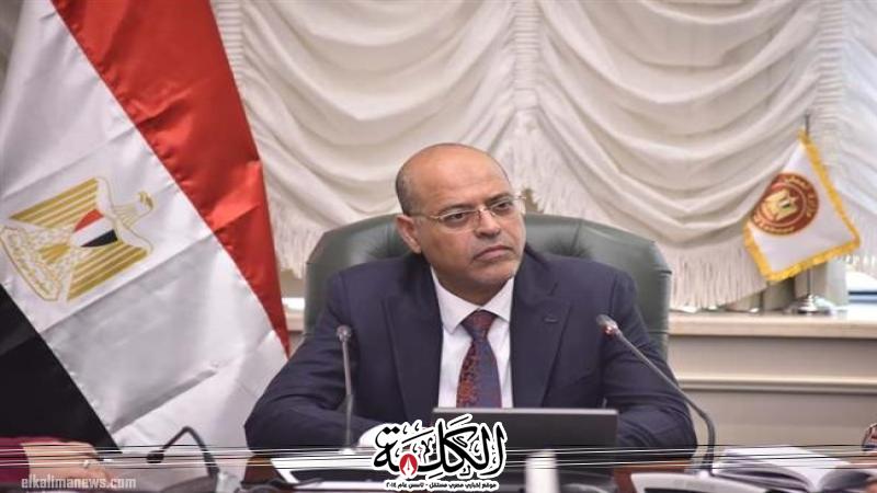 العمل: صرف مليون و600 ألف جنيه لأُسر 8 من العمالة غير المنتظمة ضحايا حوادث | أخبار وتقارير | بوابة الكلمة