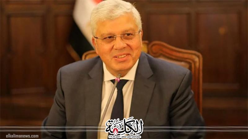 وزير التعليم العالي يوجه برفع درجة الاستعداد بالمستشفيات الجامعية خلال عيد الفطر | أخبار وتقارير | بوابة الكلمة