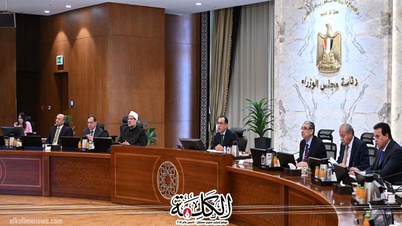 تعرف على أبرز نشاط رئيس مجلس الوزراء فى أسبوع | أخبار وتقارير | بوابة الكلمة