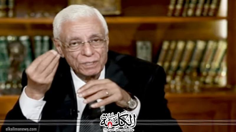 رسالة مهمة من حسام موافي عن صلة الأرحام.. فيديو | مجتمع | بوابة الكلمة