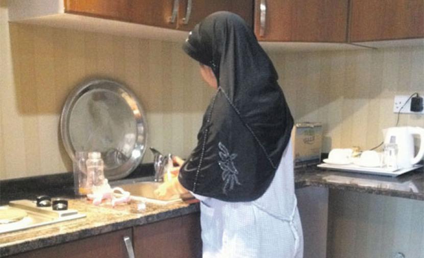 بعد تحسن نظام حماية العمال في السعودية.. عودة العمالة الإندونيسية إلى المملكة