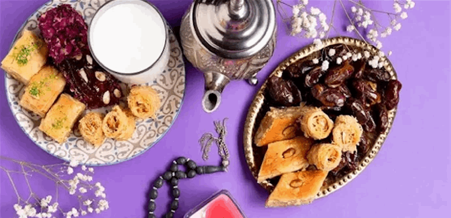 تعرف على بديل الحلويات في رمضان لمرضى السكري