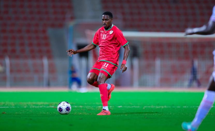 في سباق التأهل للمونديال.. “الأحمر” يواجه “الشمشون” في عقر داره