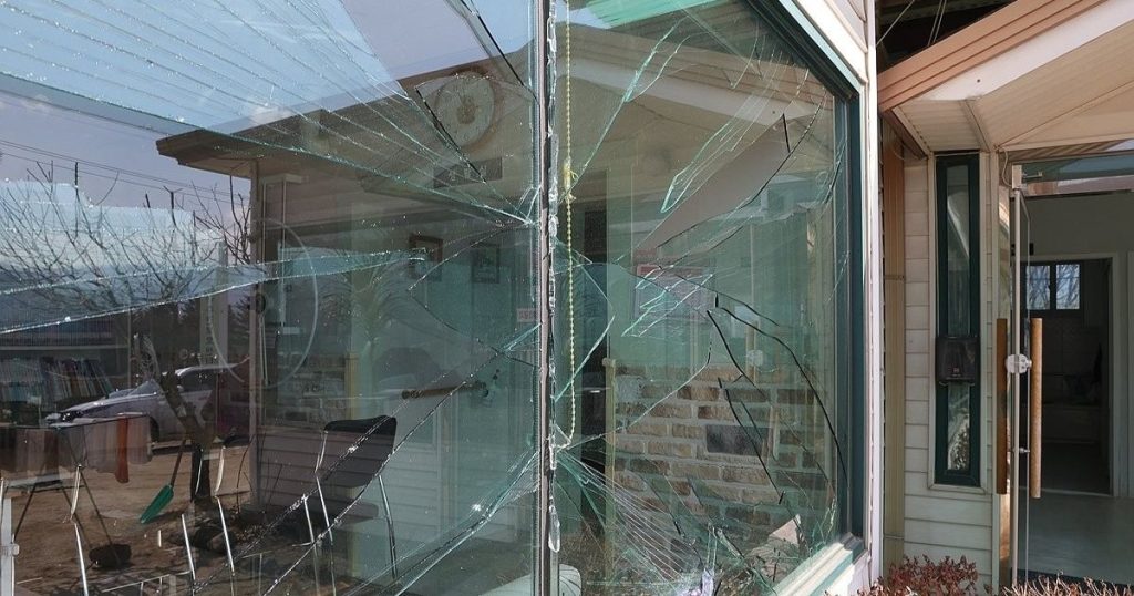 كوريا الجنوبية إصابات سقوط قذائف قرية تدريب عسكري