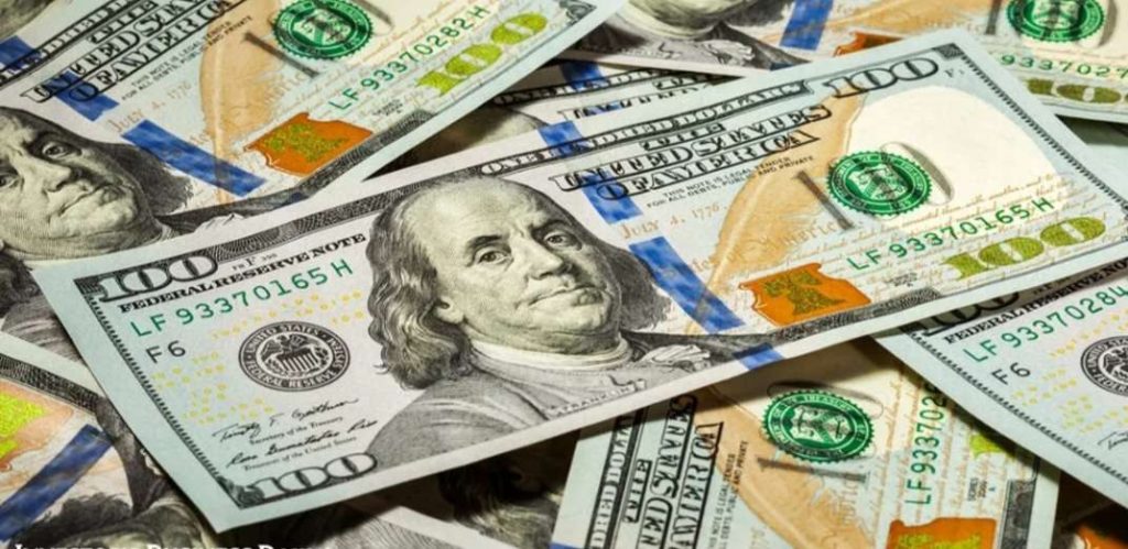 سعر الدولار اليوم الأربعاء 26 مارس 2025 في البنوك الحكومية والخاصة