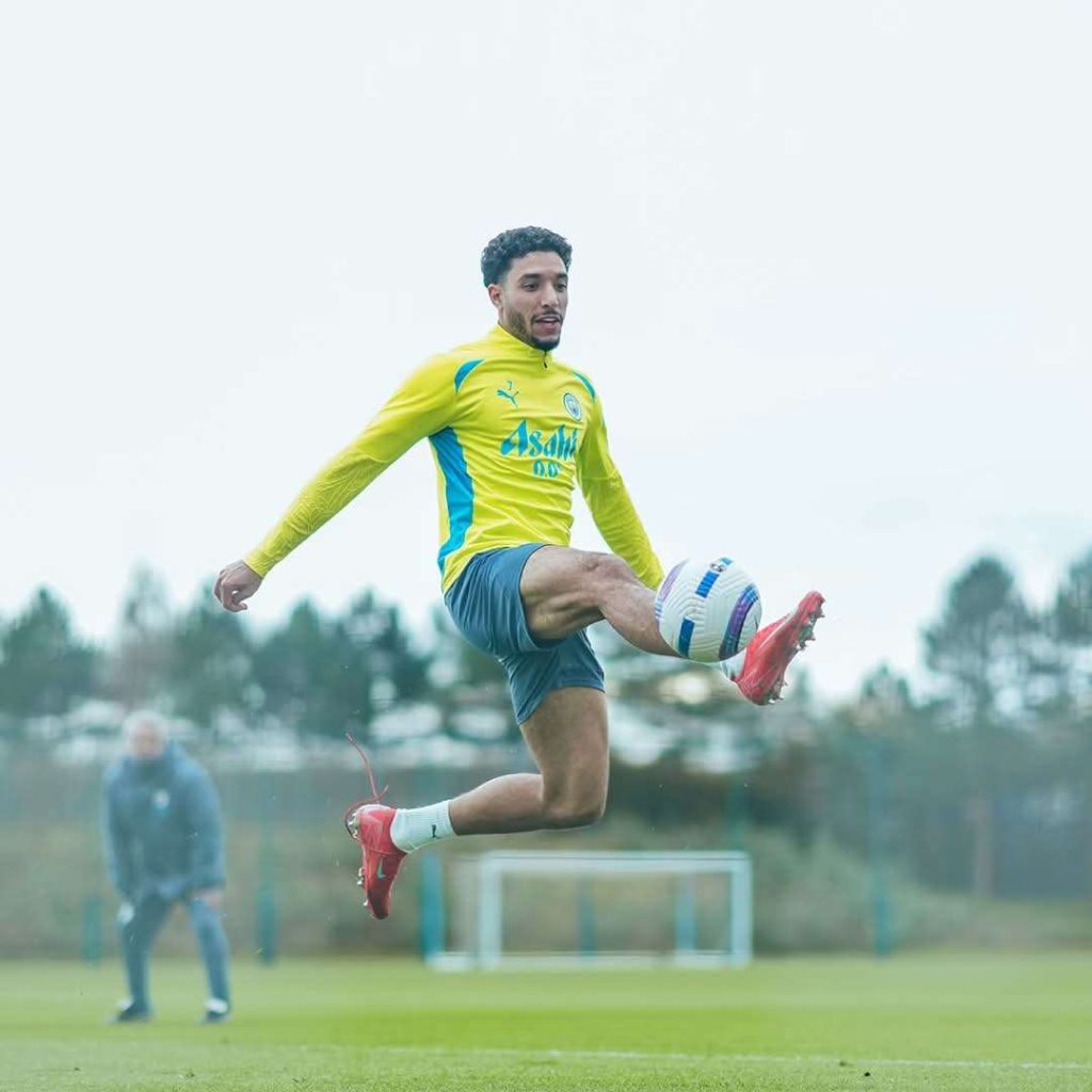 مرموش أساسياً.. التشكيل المتوقع لنادي مانشستر سيتي أمام برايتون الليلة