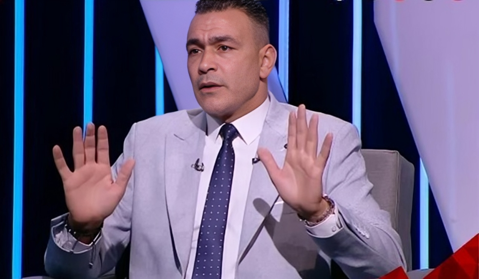 الحضري يشتعل غضبًا.. رسائل نارية تشعل الساحة الكروية