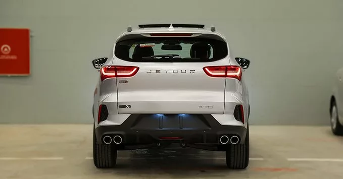 عروض مجموعة صالح للسيارات على جيتور X70 لكجري موديل 2025 بمناسبة شهر رمضان 6 - عروض مجموعة صالح للسيارات على جيتور X70 لكجري موديل 2025 بمناسبة شهر رمضان