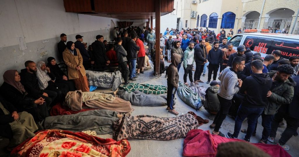 استئناف الحرب على غزة.. تنديد دولي ومطالب بالضغط على إسرائيل