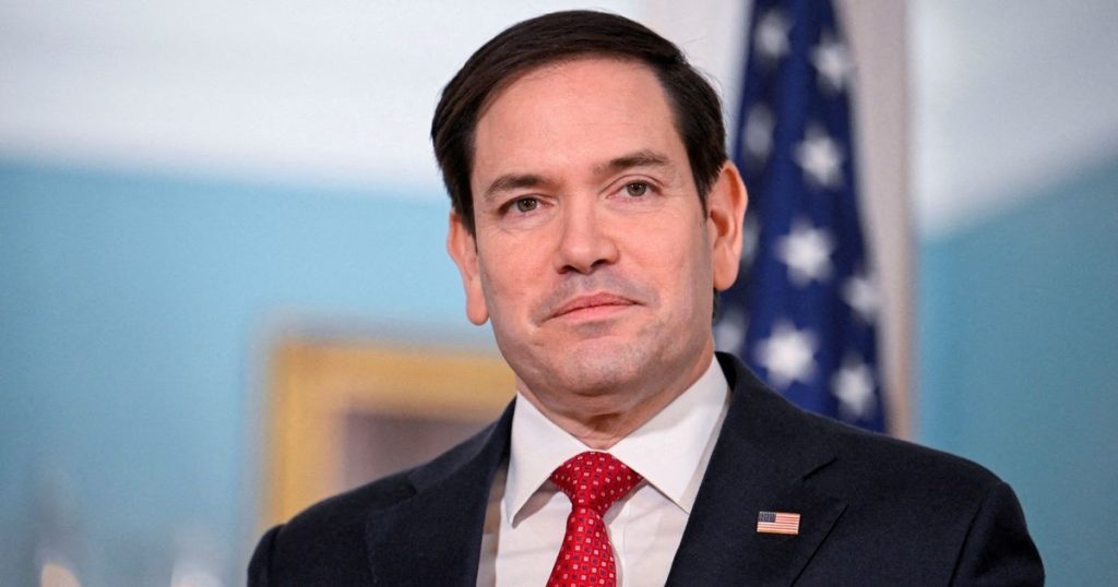 وسط خلاف بشأن ستارلينك.. روبيو لنظيره البولندي: قل شكراً