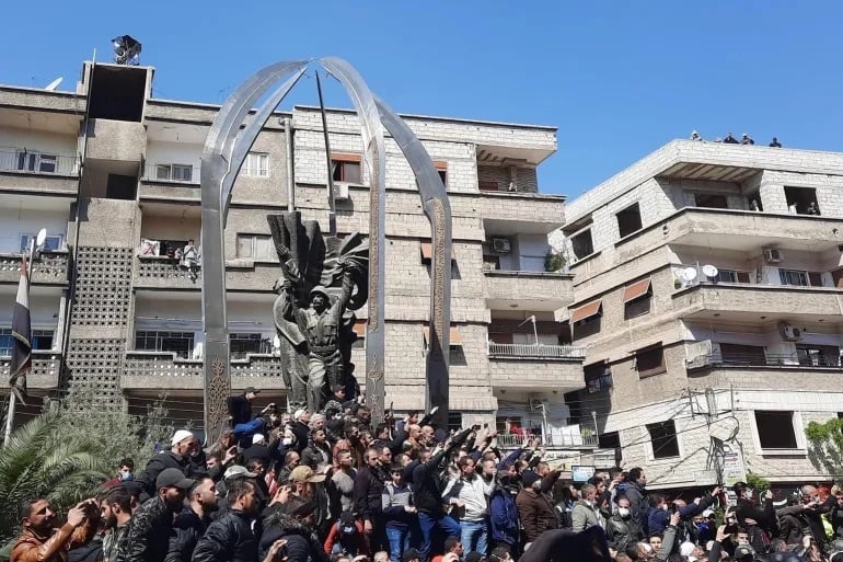 التركيز على الدروز والأكراد.. هل تنجح إسرائيل في استمالة الأقليات السورية؟