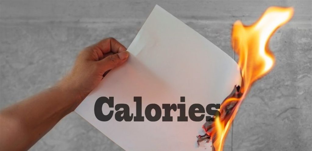 طرق غير متوقعة لحرق السعرات الحرارية بلا مجهود!
