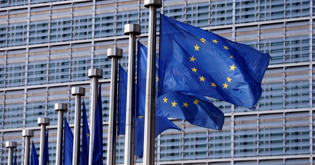 الاتحاد الأوروبي يدعو مواطنيه لتخزين طعام يكفي 72 ساعة