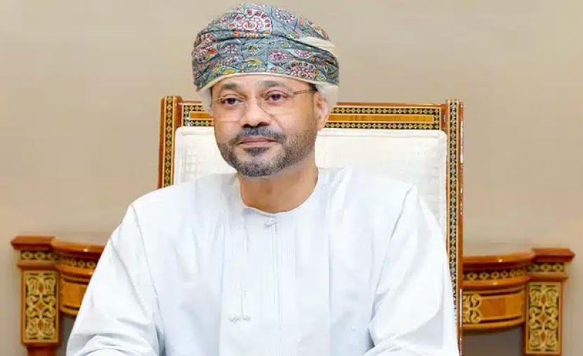 بدر بن حمد: اختتام الجولة الخامسة من المحادثات النووية بين إيران وأمريكا دون نتائج حاسمة