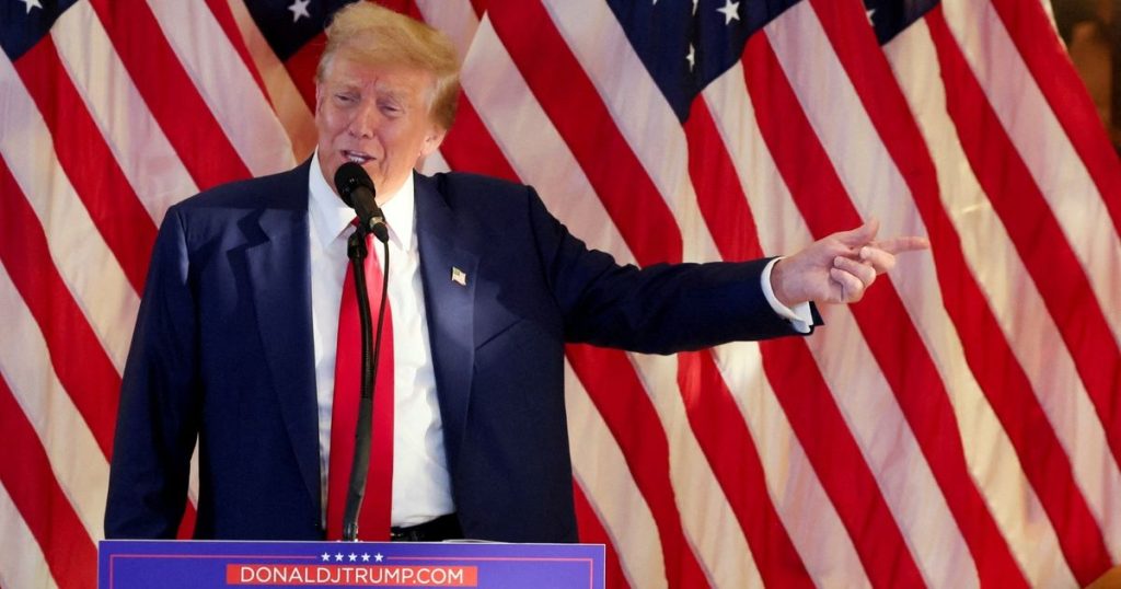 جمارك ترمب في “يوم التحرير”.. الأميركيون قد يدفعون الثمن