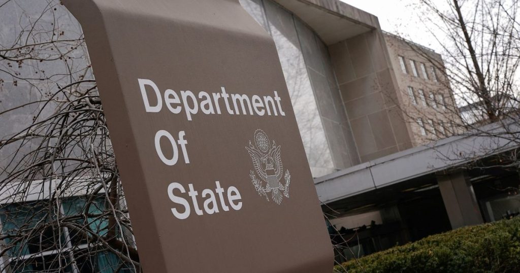 ترامب العدل الأميركية احتجاجات جامعة كولومبيا غزة إسرائيل