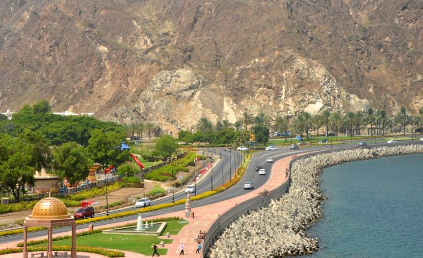 سلطنة عُمان الأولى عربيًا والـ22 عالميًا في مؤشر الدول الأقل تلوثًا