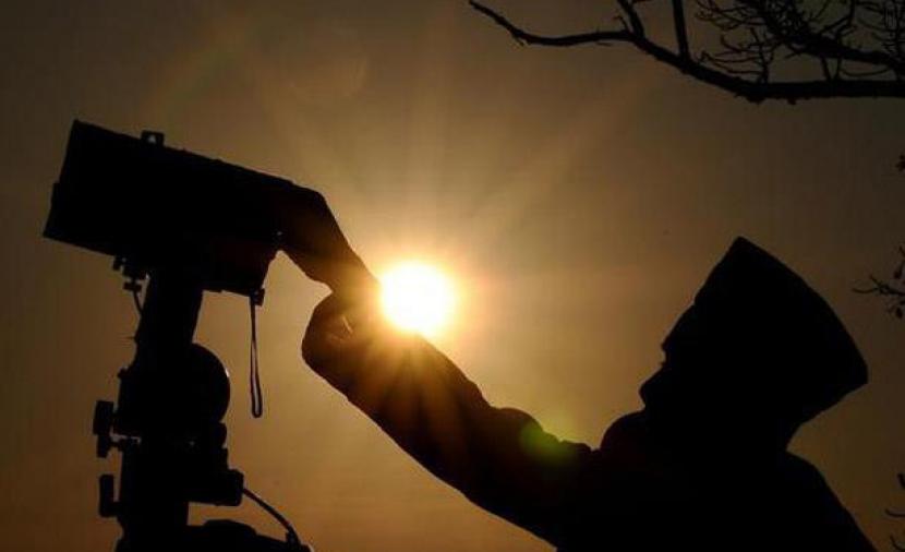 بروناي دار السلام تعلن الاثنين أول أيام عيد الفطر المبارك