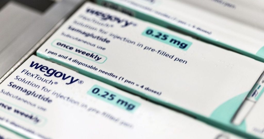 لماذا لم تكتمل ثورة أدوية خفض الوزن؟