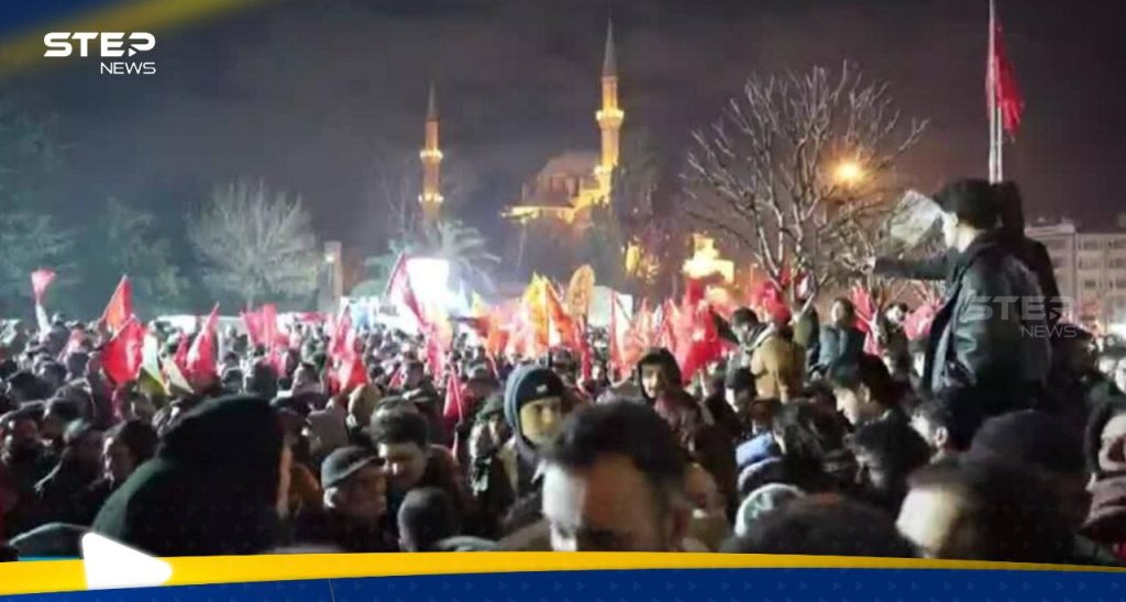 المعارضة التركية تحشد لمظاهرة ضخمة في إسطنبول تحمل “رسالة”
